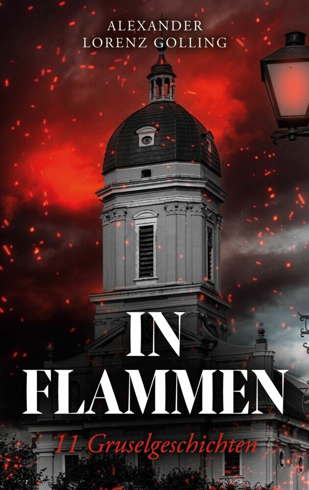 In Flammen main product photo