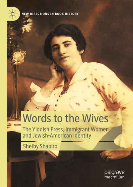 Words to the Wives main product photo