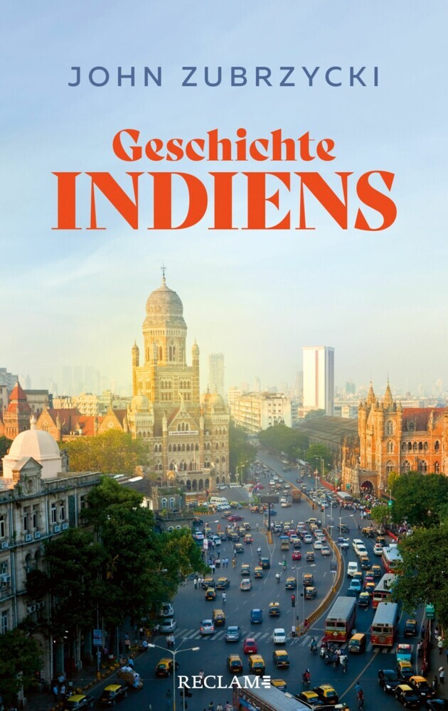 Geschichte Indiens main product photo