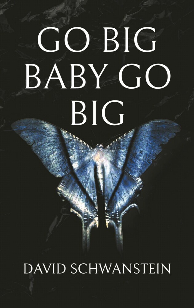 Go big baby go big main product photo