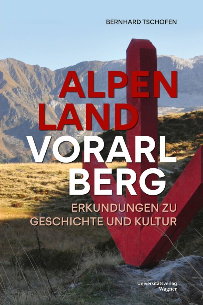 Alpenland Vorarlberg main product photo