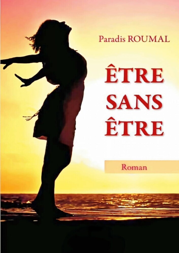 Être sans être main product photo