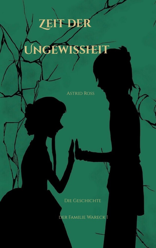 Zeit der Ungewissheit main product photo