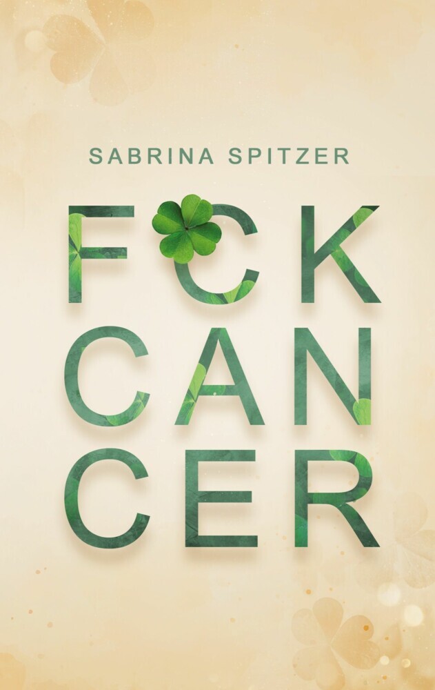 FCKCANCER main product photo