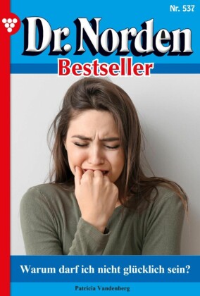 Warum darf ich nicht glücklich sein?