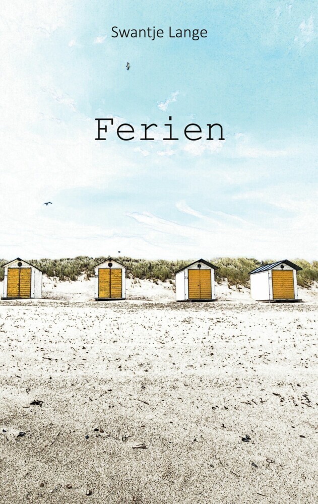 Ferien main product photo