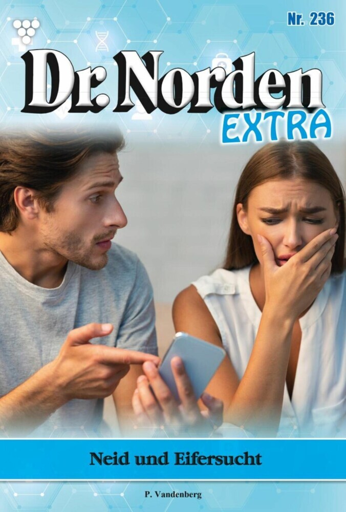 Neid und Eifersucht main product photo