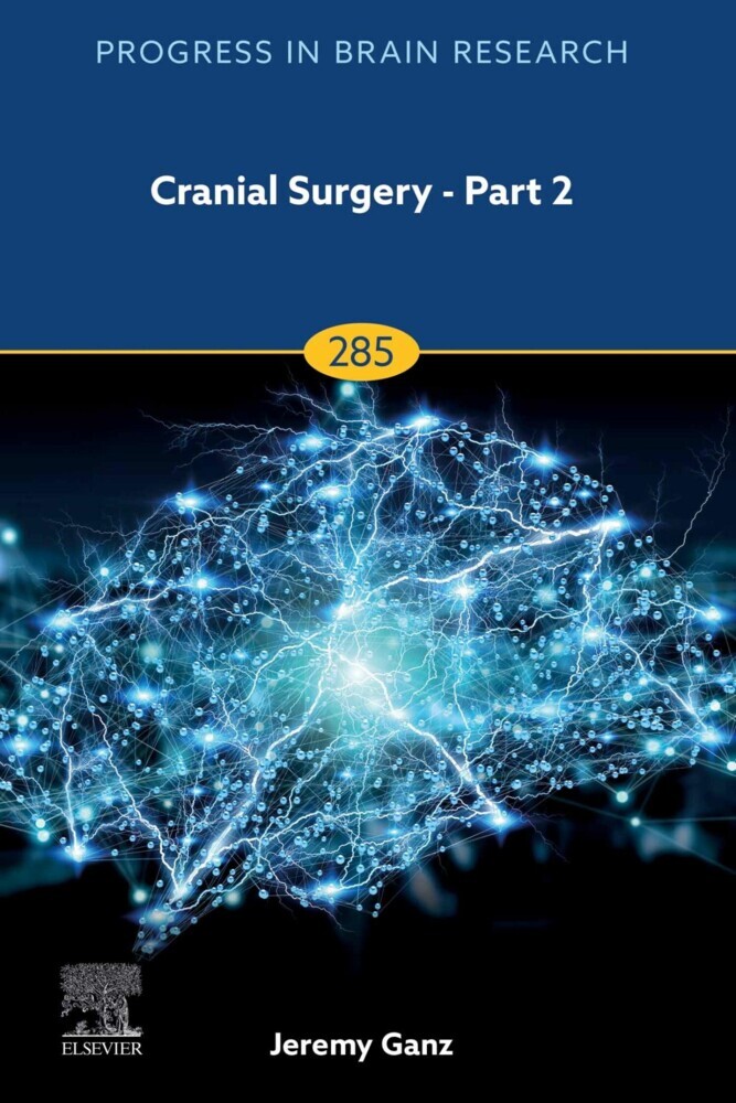 Cranial Surgery - Part 2 main product photo