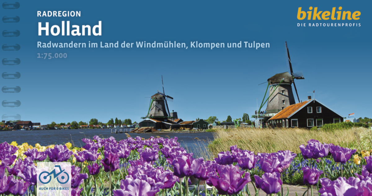 Radregion Holland main product photo