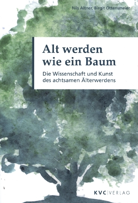 Alt werden wie ein Baum main product photo