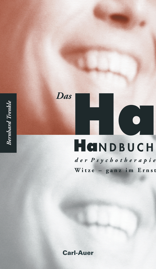 Das Ha-Handbuch der Psychotherapie main product photo