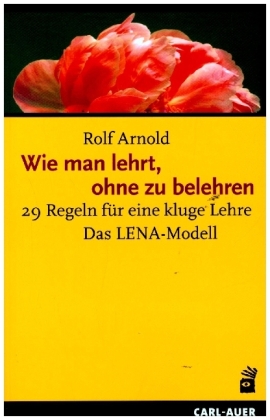 Wie man lehrt, ohne zu belehren