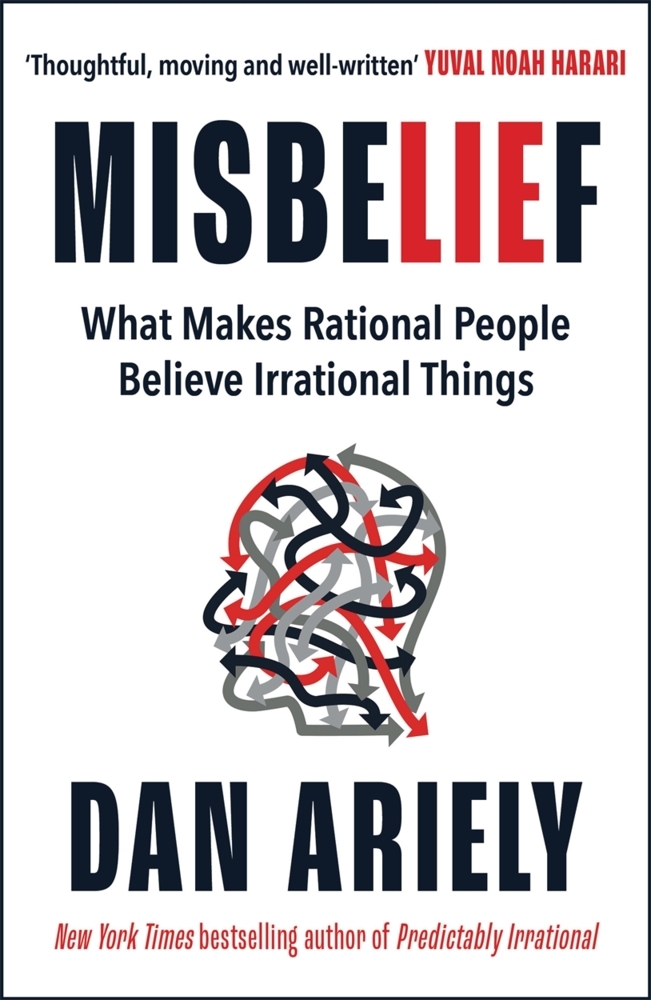 Misbelief main product photo