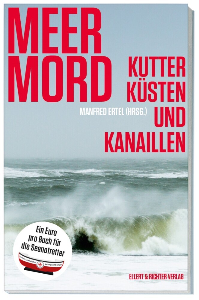 Meer Mord main product photo