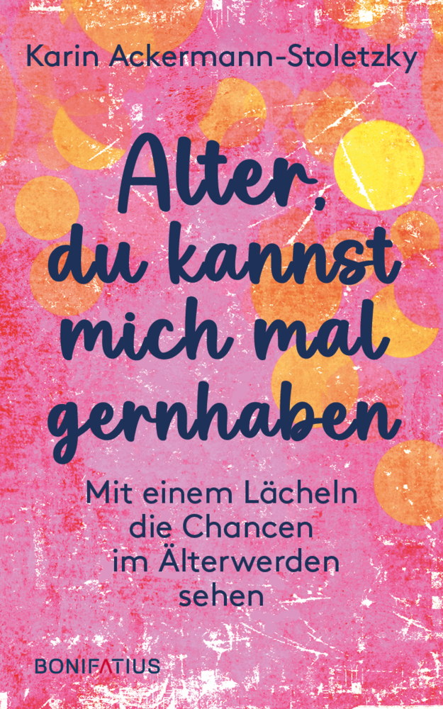 Alter, du kannst mich mal gernhaben main product photo