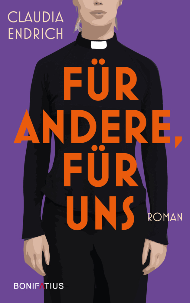 für andere, für uns main product photo
