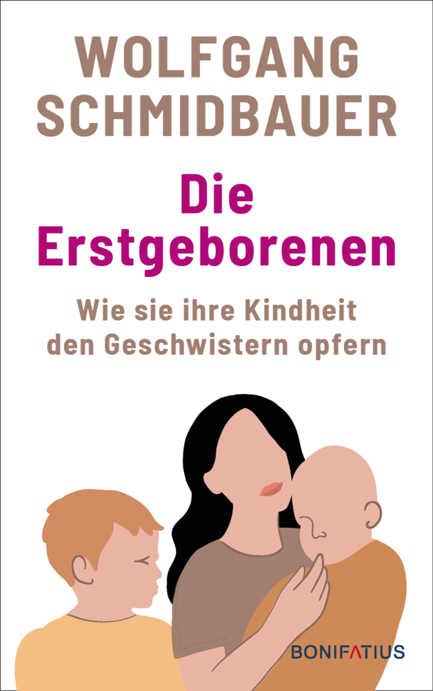Die Erstgeborenen main product photo