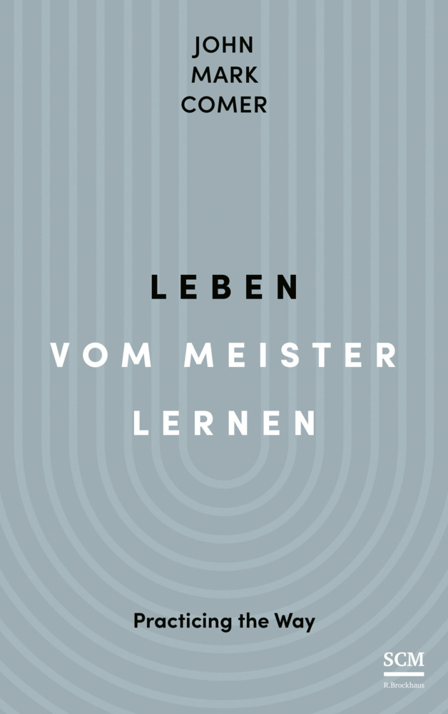 Leben vom Meister lernen main product photo