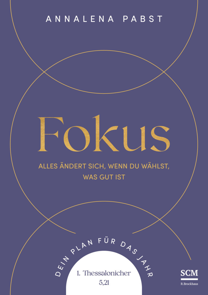 Fokus main product photo