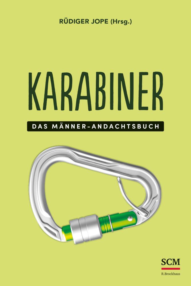 Karabiner main product photo