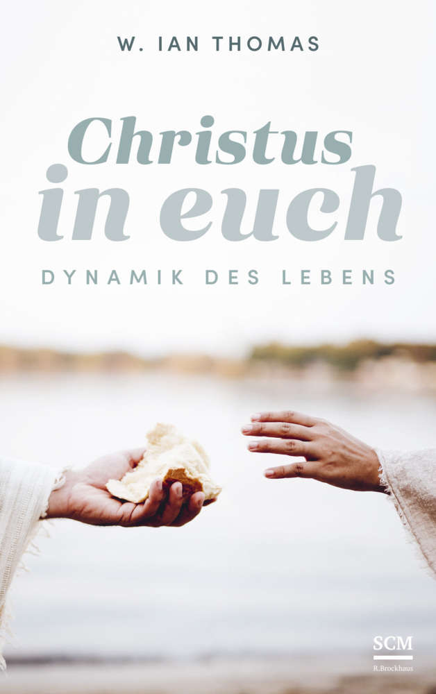 Christus in euch main product photo
