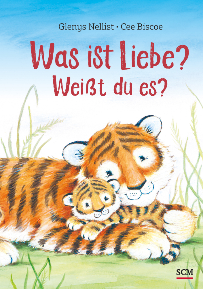 Was ist Liebe? Weißt du es? main product photo