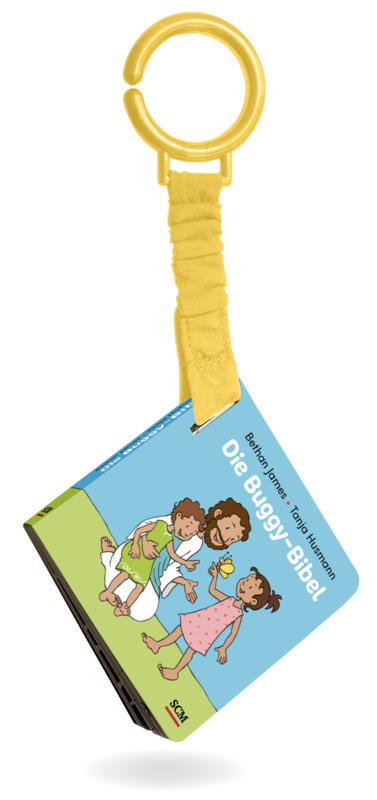 Die Buggy-Bibel main product photo