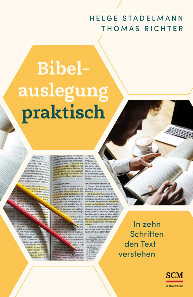 Bibelauslegung praktisch main product photo
