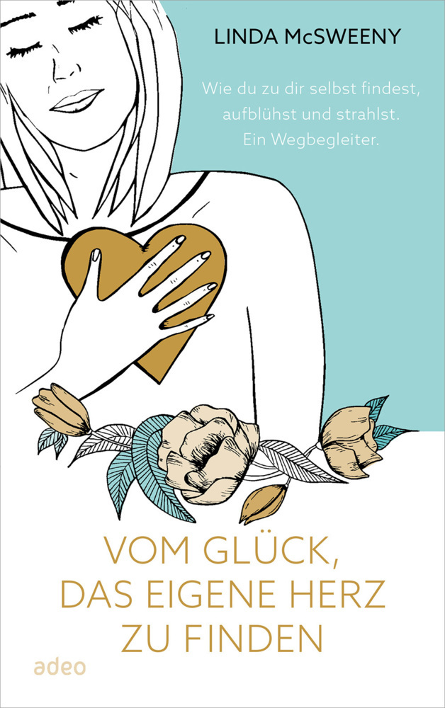 Vom Glück, das eigene Herz zu finden main product photo