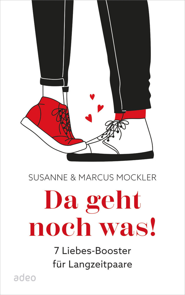 Da geht noch was! main product photo