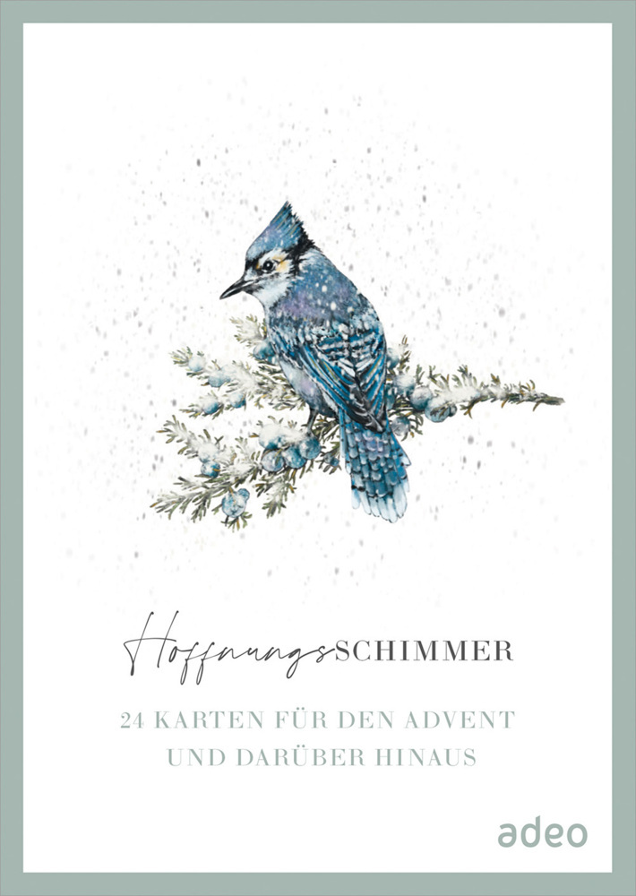 HoffnungsSchimmer main product photo