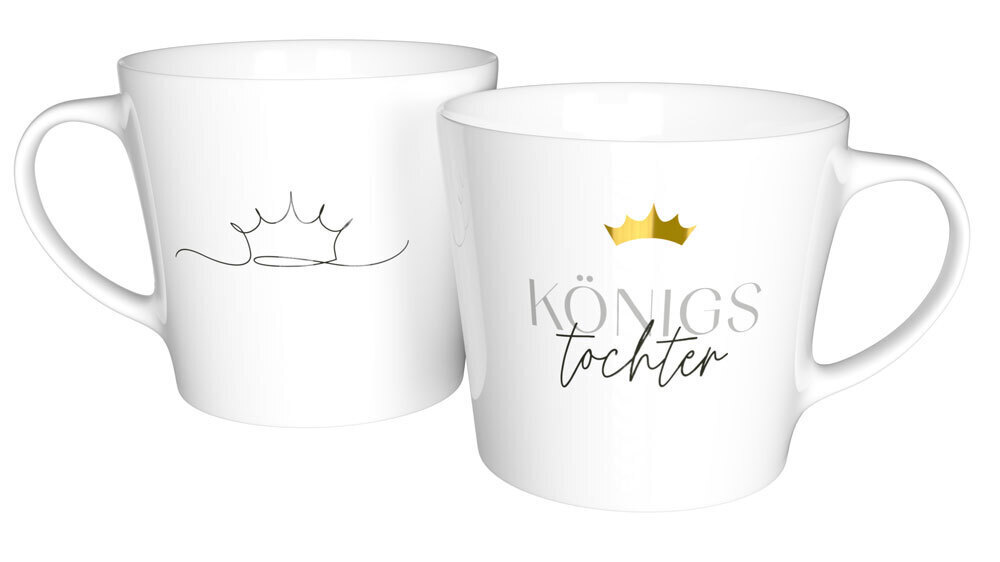 Königstochter - Tasse main product photo