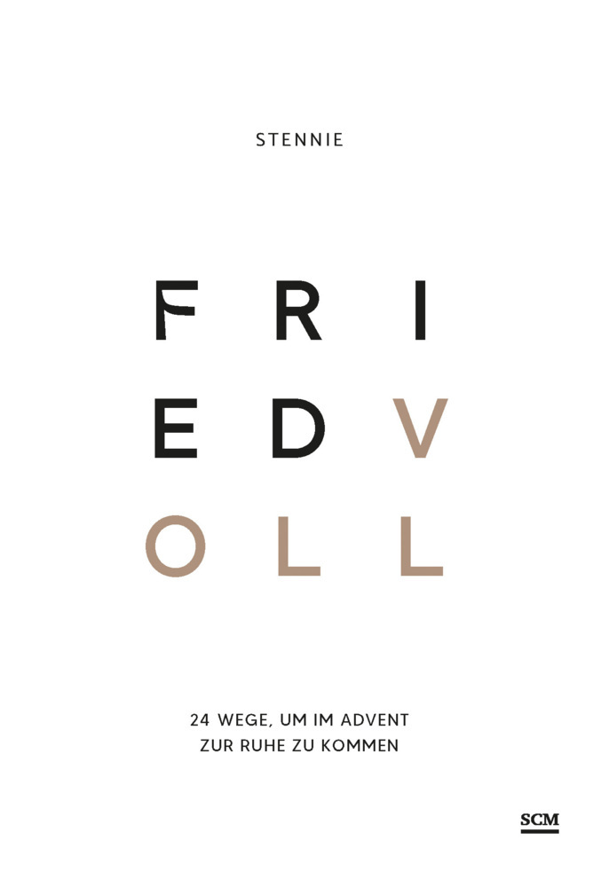 Friedvoll main product photo