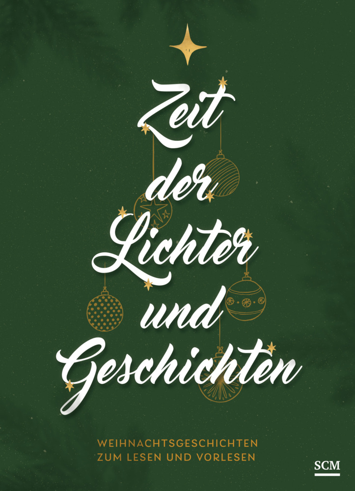 Zeit der Lichter und Geschichten main product photo