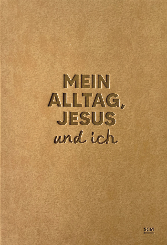 Mein Alltag, Jesus und ich main product photo