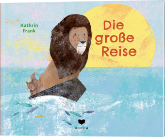 Die große Reise