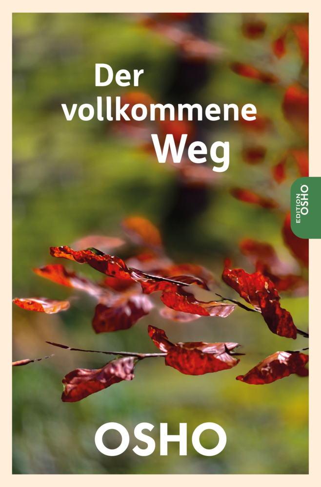 Der vollkommene Weg main product photo