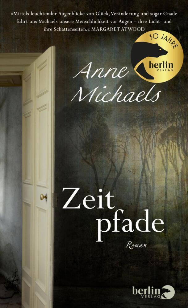 Zeitpfade main product photo