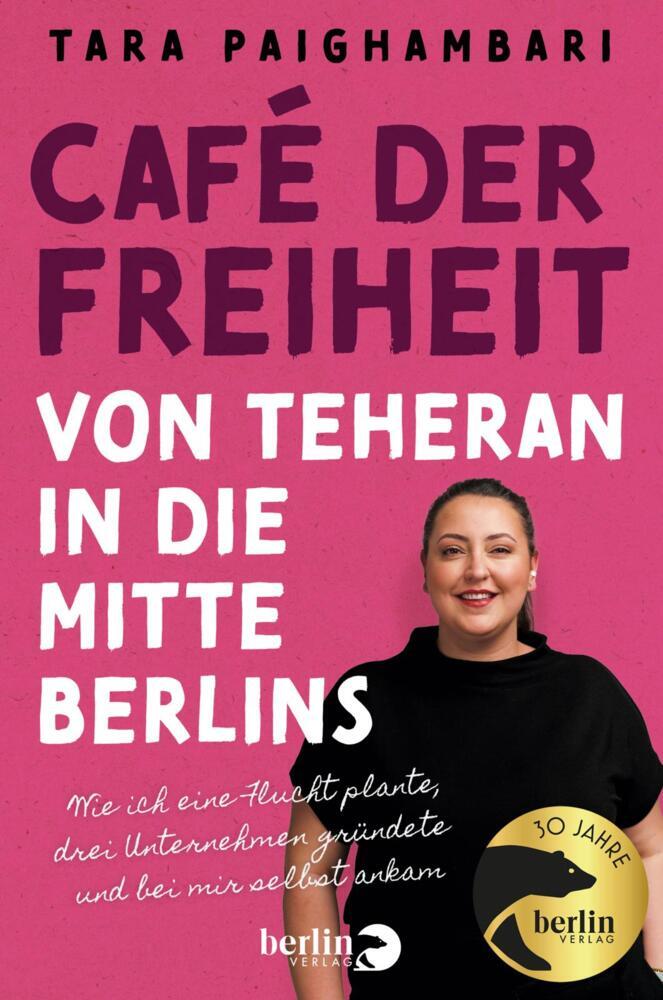 Café der Freiheit main product photo