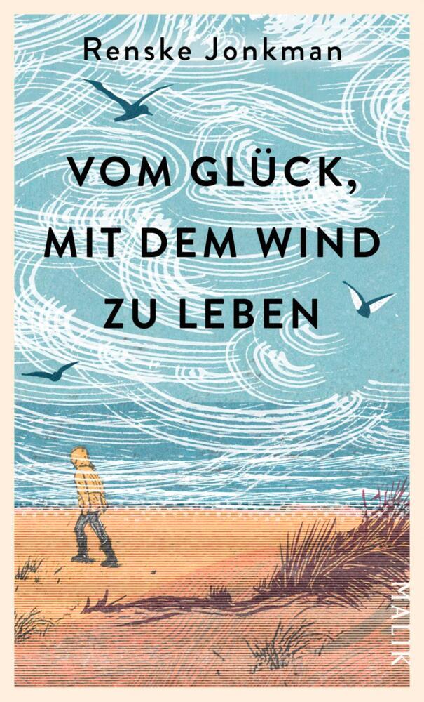 Vom Glück, mit dem Wind zu leben main product photo