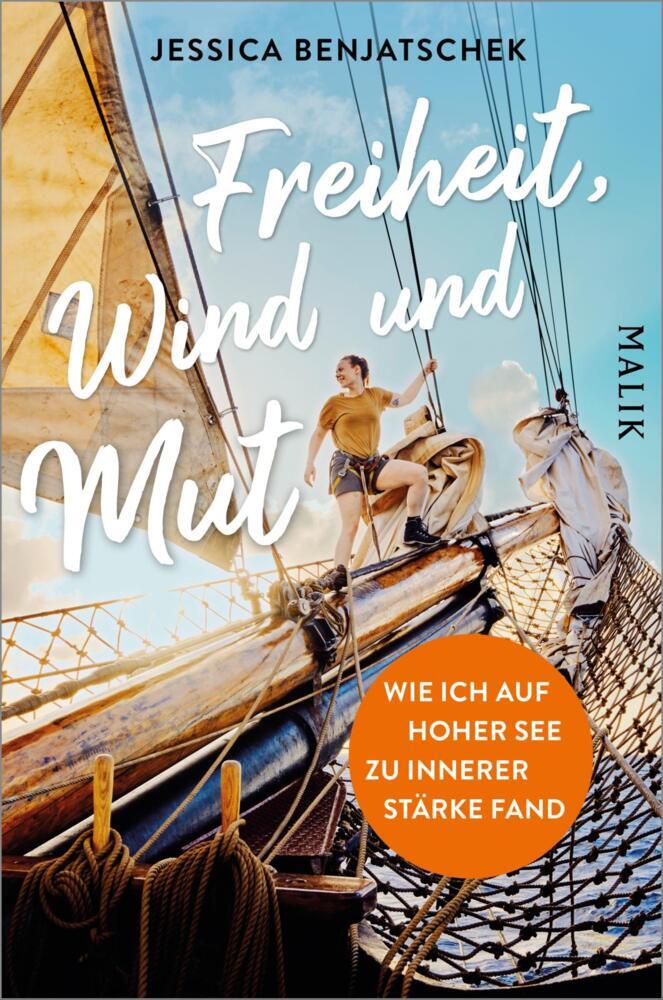 Freiheit, Wind und Mut main product photo