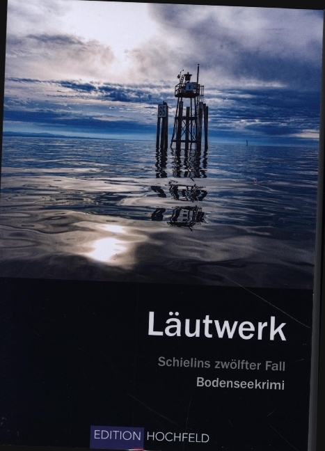 Läutwerk main product photo