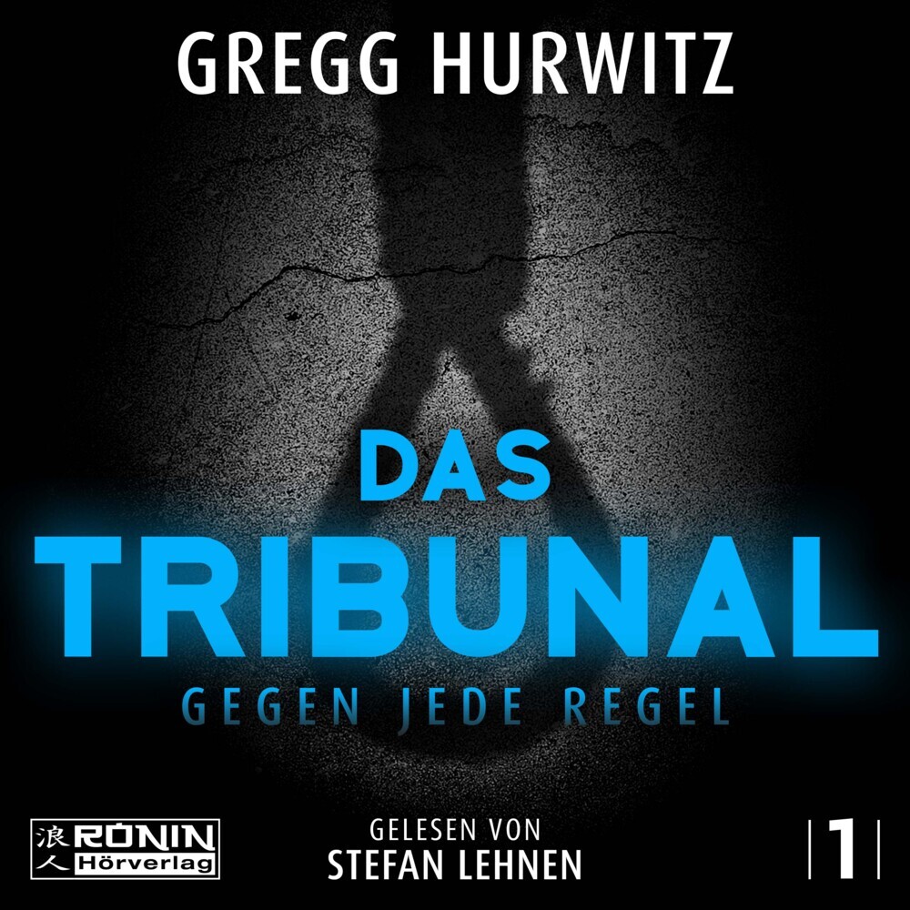Das Tribunal main product photo