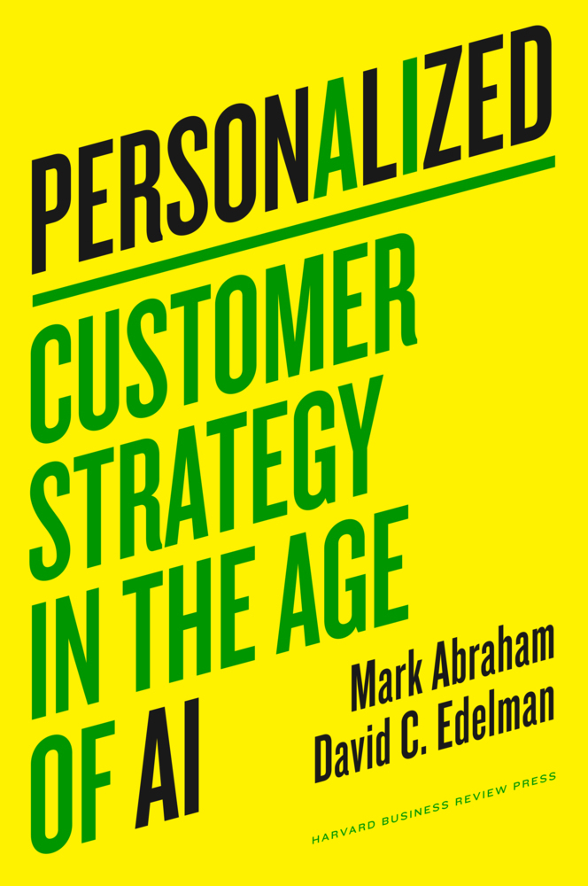Personalized main product photo