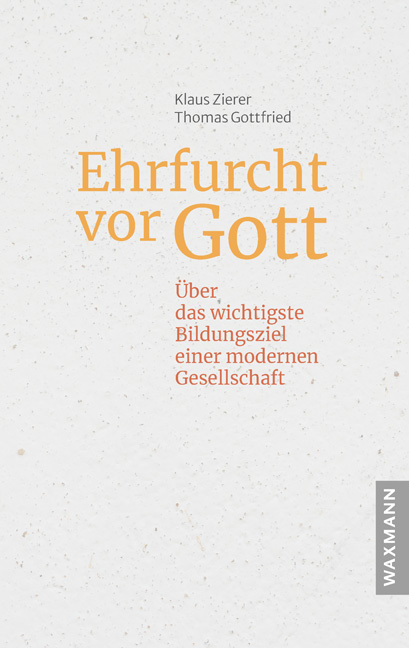 Ehrfurcht vor Gott main product photo