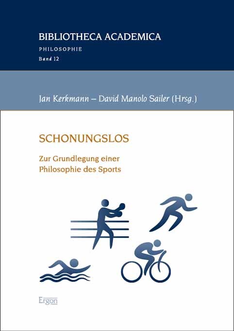 Schonungslos main product photo