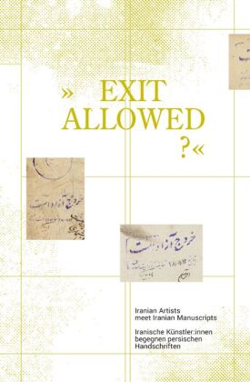 "Exit allowed?"