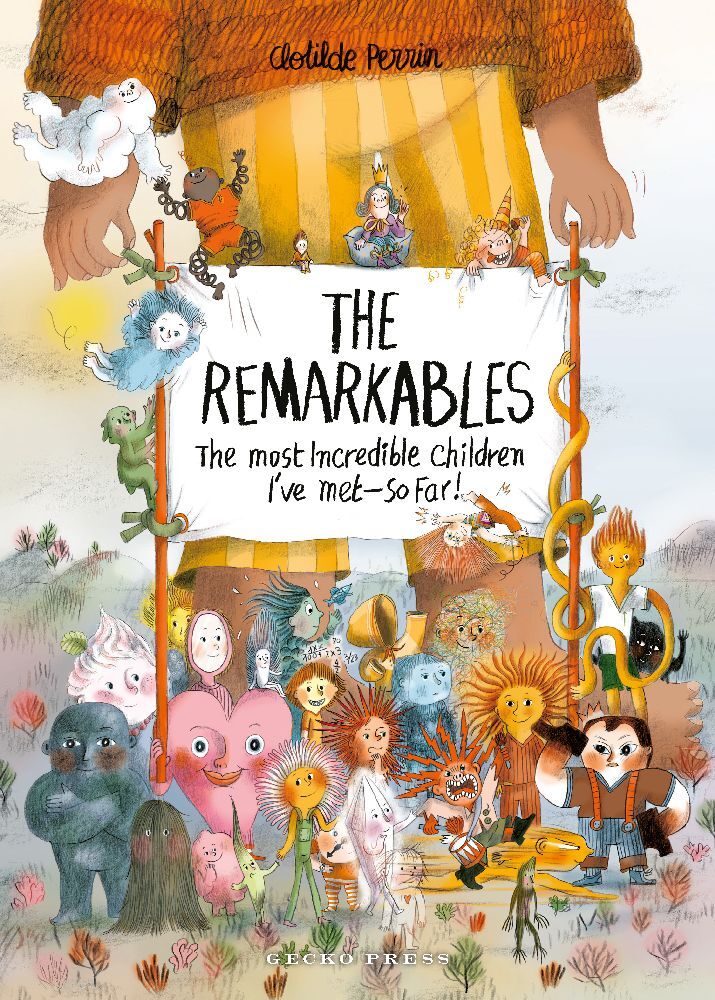 The Remarkables main product photo