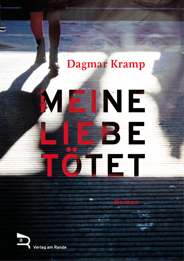 MEINE LIEBE TÖTET main product photo