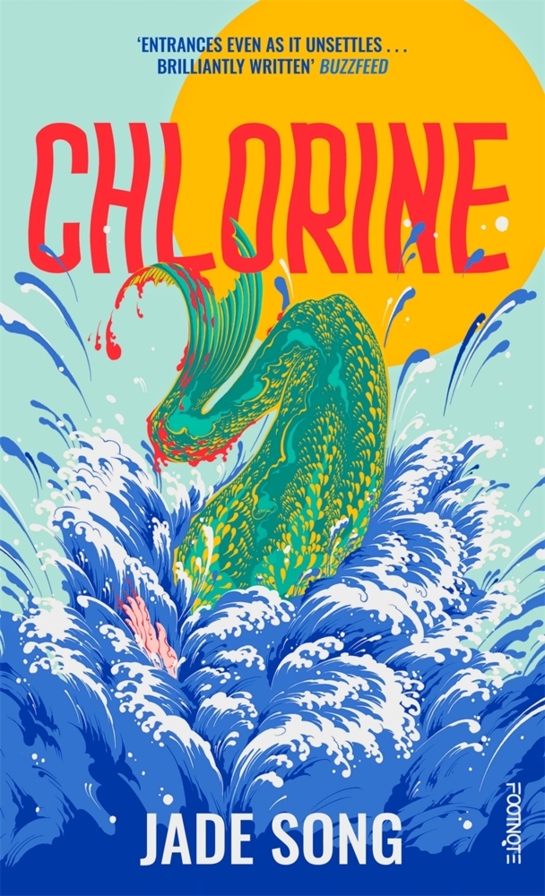 Chlorine main product photo